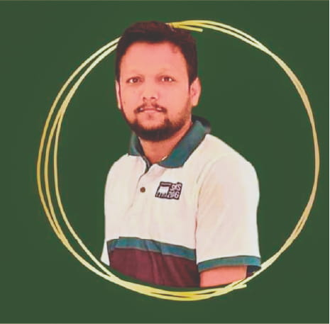 Photo of মো: সুজন মাহমুদ
